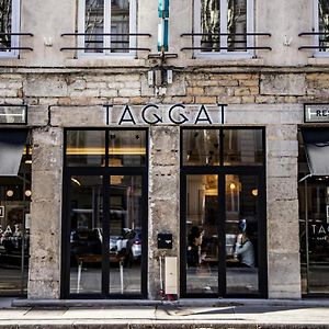 Hôtel Taggât